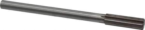 Interstate - 0.685" High Speed Steel Chucking Reamer - Eagle Tool & Supply