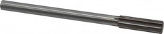 Interstate - 0.685" High Speed Steel Chucking Reamer - Eagle Tool & Supply