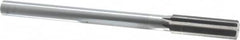 Interstate - 0.752" High Speed Steel 6 Flute Chucking Reamer - Eagle Tool & Supply