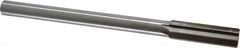 Interstate - 0.758" High Speed Steel Chucking Reamer - Eagle Tool & Supply