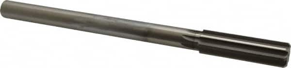 Interstate - 0.77" High Speed Steel Chucking Reamer - Eagle Tool & Supply