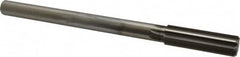 Interstate - 0.77" High Speed Steel Chucking Reamer - Eagle Tool & Supply