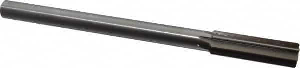 Interstate - 0.789" High Speed Steel Chucking Reamer - Eagle Tool & Supply