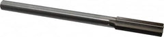 Interstate - 0.789" High Speed Steel Chucking Reamer - Eagle Tool & Supply