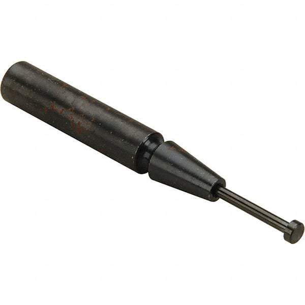 Dynabrade - Grinder Repair Air Bushing Removal Tool - Use with Pencil Grinders - Eagle Tool & Supply