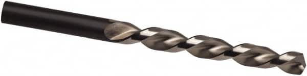 Guhring - 9.2mm 130° High Speed Steel Jobber Drill - Eagle Tool & Supply