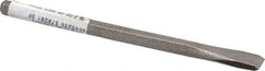 Mayhew - 5" OAL x 5/16" Blade Width Cold Chisel - Eagle Tool & Supply