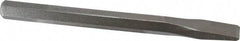 Mayhew - 6" OAL x 1/2" Blade Width Cold Chisel - Eagle Tool & Supply