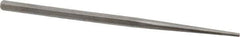 Mayhew - 1/8" Drift Punch - 8" OAL, Steel - Eagle Tool & Supply