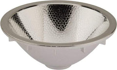 Pelican Products, Inc. - Spot Reflector - Compatible with Aqua King Lite D Batteries - Eagle Tool & Supply