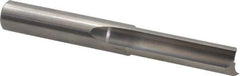 Onsrud - 1/2" Diam, 1/2" Shank Diam, 1-3/4" Length of Cut, 2 Flute Double Edge Straight Router Bit - 4" Overall Length, Right Hand Cut, Solid Carbide - Eagle Tool & Supply