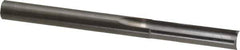 Onsrud - 1/2" Diam, 1/2" Shank Diam, 2-1/8" Length of Cut, 2 Flute Double Edge Straight Router Bit - 6" Overall Length, Right Hand Cut, Solid Carbide - Eagle Tool & Supply