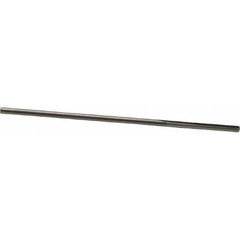 SGS - 3/64", 140° Point, Solid Carbide Straight Flute Drill Bit - Eagle Tool & Supply