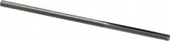 SGS - #50, 0.07", 140° Point, Solid Carbide Straight Flute Drill Bit - Eagle Tool & Supply