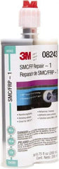 3M - Automotive Body Repair Fillers Type: Fiberglass Repair Adhesive Container Size: 200 mL - Eagle Tool & Supply