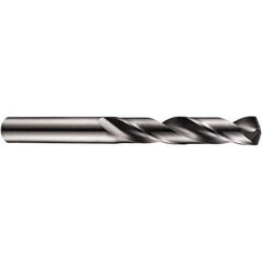 DORMER - 13/32" 140° Solid Carbide Jobber Drill - Eagle Tool & Supply