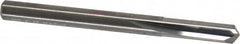 M.A. Ford - #18, 0.1695", 135° Point, Solid Carbide Straight Flute Drill Bit - Eagle Tool & Supply
