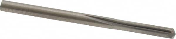 M.A. Ford - #39, 0.0995", 135° Point, Solid Carbide Straight Flute Drill Bit - Eagle Tool & Supply