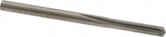 M.A. Ford - #39, 0.0995", 135° Point, Solid Carbide Straight Flute Drill Bit - Eagle Tool & Supply