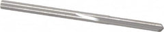 M.A. Ford - #43, 0.089", 135° Point, Solid Carbide Straight Flute Drill Bit - Eagle Tool & Supply