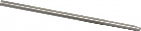 M.A. Ford - #51, 0.067", 135° Point, Solid Carbide Straight Flute Drill Bit - Eagle Tool & Supply