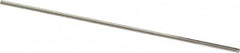 M.A. Ford - #68, 0.031", 135° Point, Solid Carbide Straight Flute Drill Bit - Eagle Tool & Supply