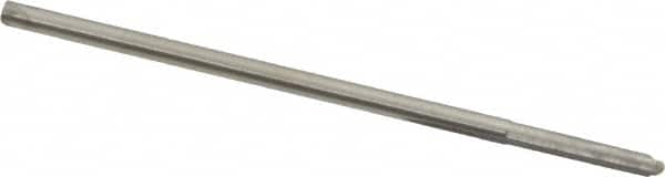 M.A. Ford - 1.5mm, 135° Point, Solid Carbide Straight Flute Drill Bit - Eagle Tool & Supply