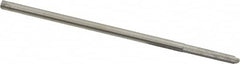 M.A. Ford - 1.5mm, 135° Point, Solid Carbide Straight Flute Drill Bit - Eagle Tool & Supply