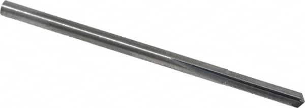 M.A. Ford - 2mm, 135° Point, Solid Carbide Straight Flute Drill Bit - Eagle Tool & Supply