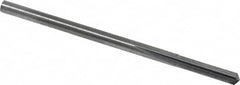 M.A. Ford - 2mm, 135° Point, Solid Carbide Straight Flute Drill Bit - Eagle Tool & Supply