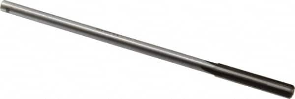 Made in USA - 0.271" Carbide-Tipped 4 Flute Chucking Reamer - Eagle Tool & Supply