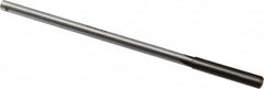 Made in USA - 0.271" Carbide-Tipped 4 Flute Chucking Reamer - Eagle Tool & Supply