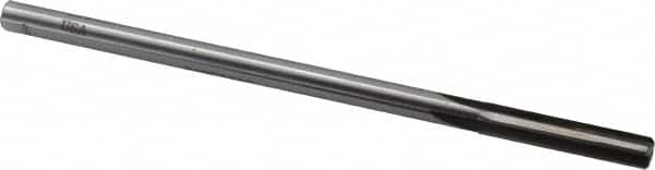 Made in USA - 0.294" Carbide-Tipped 4 Flute Chucking Reamer - Eagle Tool & Supply