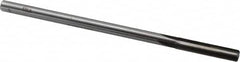 Made in USA - 0.294" Carbide-Tipped 4 Flute Chucking Reamer - Eagle Tool & Supply
