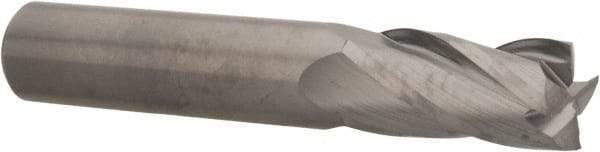 Made in USA - 2&quot; OD, Grade 316Stainless Steel Union Elbow - 2-1/2&quot; Hex, Comp x Comp Ends - Eagle Tool &amp; Supply