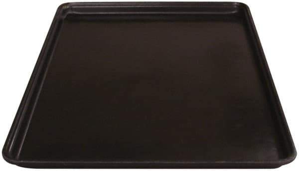 MFG Tray - 25-3/4" Long x 17-7/8" Wide x 1-1/8" Deep Conductive Tray - Fiberglass - Eagle Tool & Supply