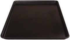 MFG Tray - 25-3/4" Long x 17-7/8" Wide x 1-1/8" Deep Conductive Tray - Fiberglass - Eagle Tool & Supply