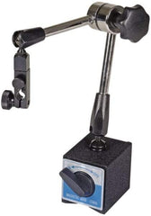 Value Collection - 0.001" Graduation, Indicator & Base Kit - Eagle Tool & Supply