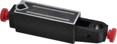 Value Collection - 4" Long x 1" Wide x 1" High Magnetic Indicator Base - Eagle Tool & Supply