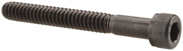 Value Collection - #10-24 UNC Hex Socket Cap Screw - Eagle Tool & Supply