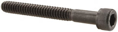 Value Collection - #10-24 UNC Hex Socket Cap Screw - Eagle Tool & Supply
