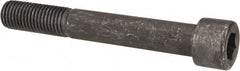 Value Collection - 1-1/8 - 7 UNC Hex Socket Cap Screw - Eagle Tool & Supply