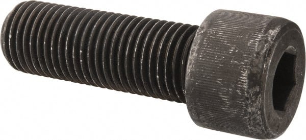 Value Collection - 1-1/2 - 6 UNC Hex Socket Cap Screw - Eagle Tool & Supply