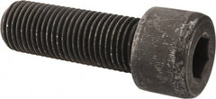 Value Collection - 1-1/2 - 6 UNC Hex Socket Cap Screw - Eagle Tool & Supply