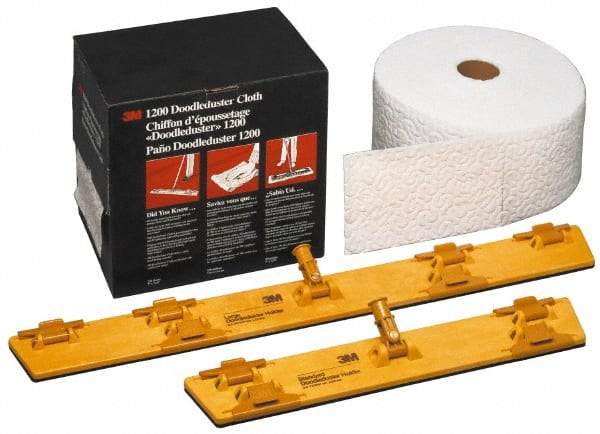 3M - 7" Wide Small Dust Roll - Eagle Tool & Supply