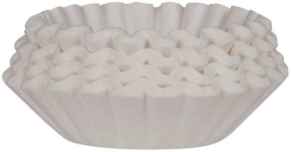 Bunn - Bunn Pour-Omatic Coffee Filters/250 per Pack - Use with Bunn Model # BUN-VP17-2BLK - Eagle Tool & Supply