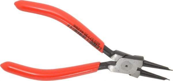 Knipex - Standard Retaining Ring Pliers - Internal - Eagle Tool & Supply