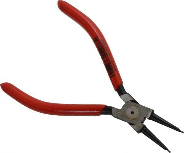 Knipex - Standard Retaining Ring Pliers - Internal - Eagle Tool & Supply