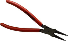 Knipex - Standard Retaining Ring Pliers - Internal - Eagle Tool & Supply