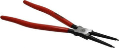 Knipex - Standard Retaining Ring Pliers - Internal - Eagle Tool & Supply